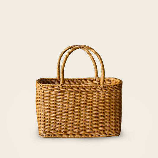 Gros Panier<br>en Osier