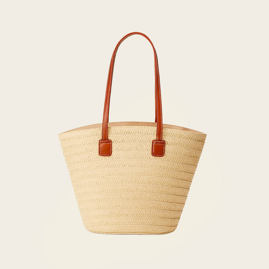 Grand Cabas<br>en Osier