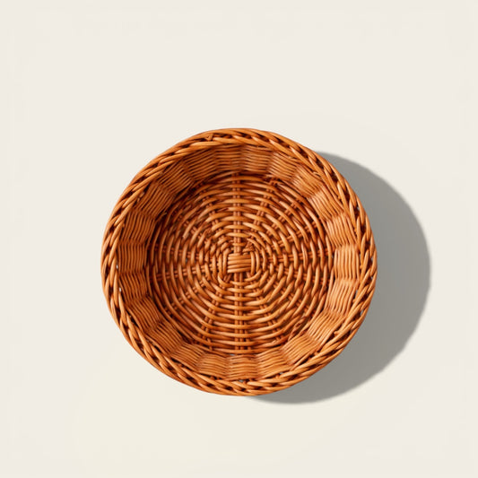 Panier Petit Format <br>Esprit Osier