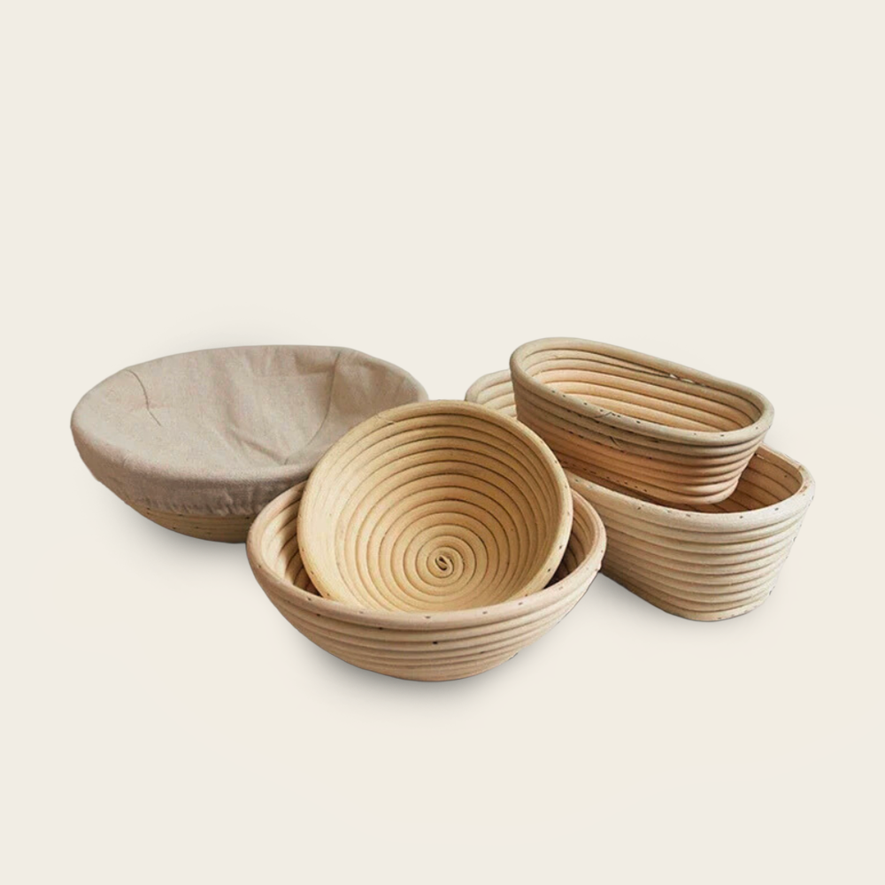 Panier à Pain<br>en Osier