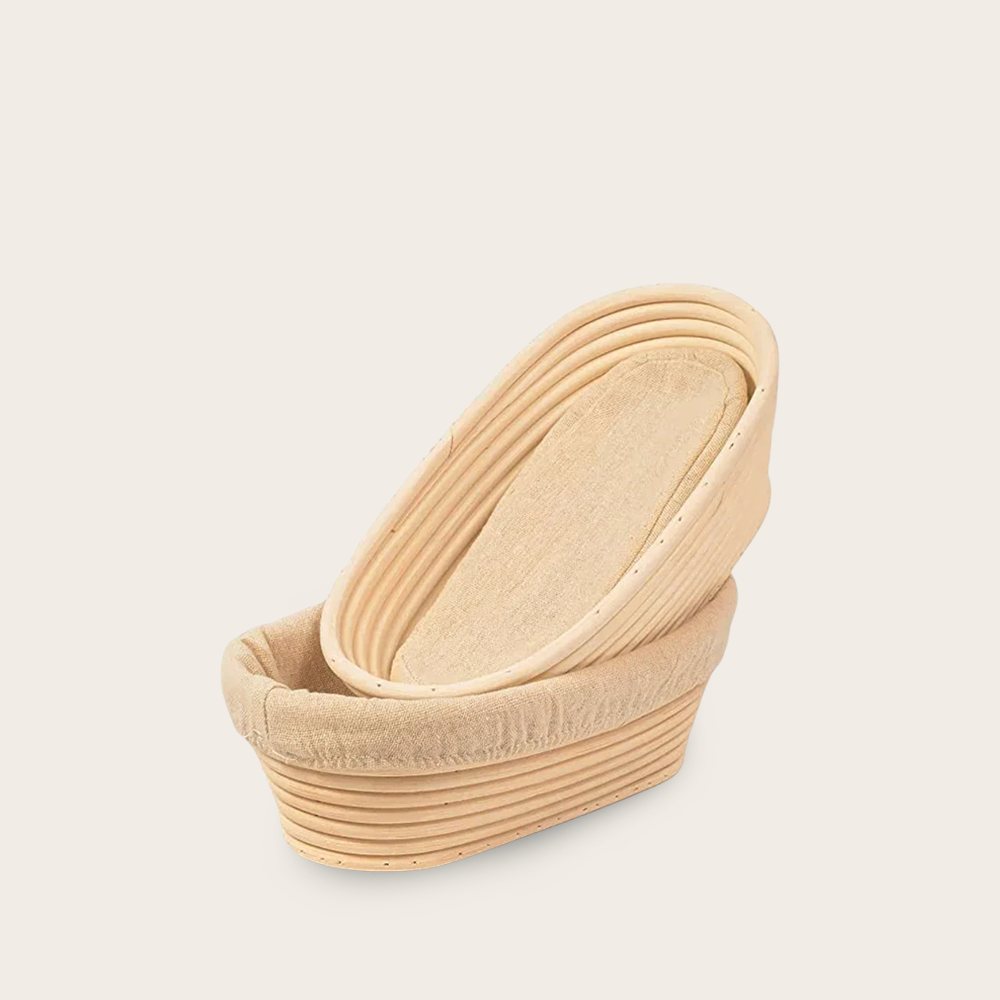 Panier à Pain<br>en Osier