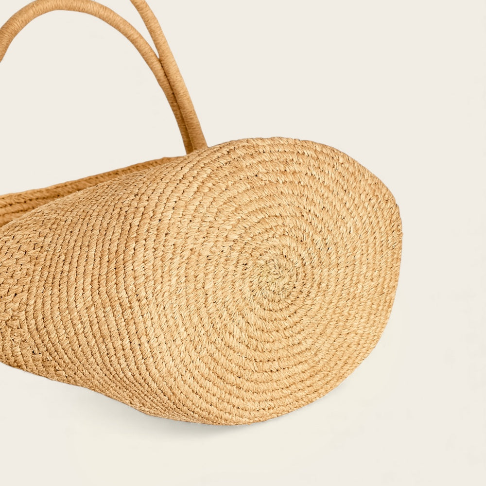 Cabas de Marché<br>en Osier