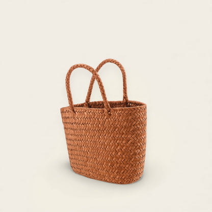 Cabas en Osier<br>à Petit Prix