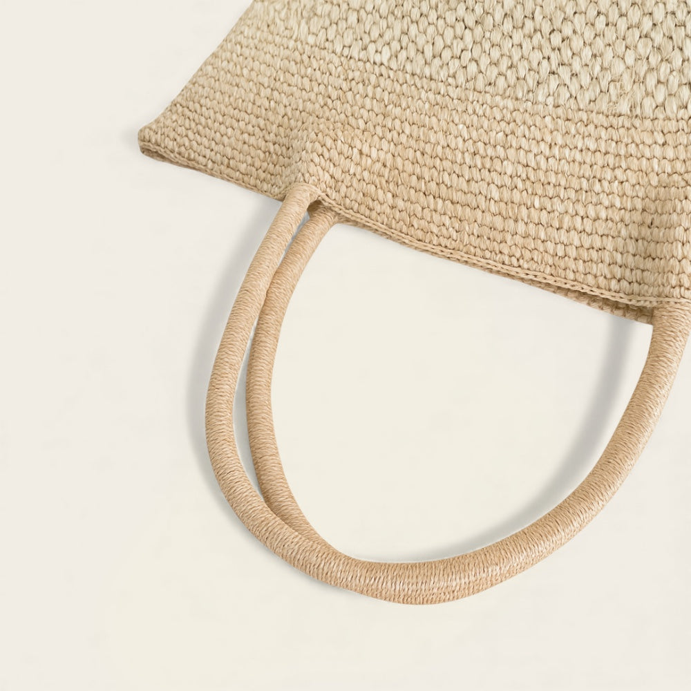 Cabas de Marché<br>en Osier