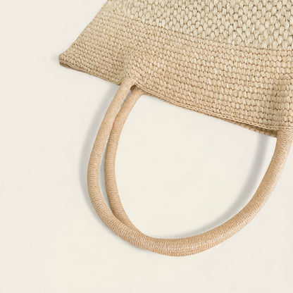 Cabas de Marché<br>en Osier