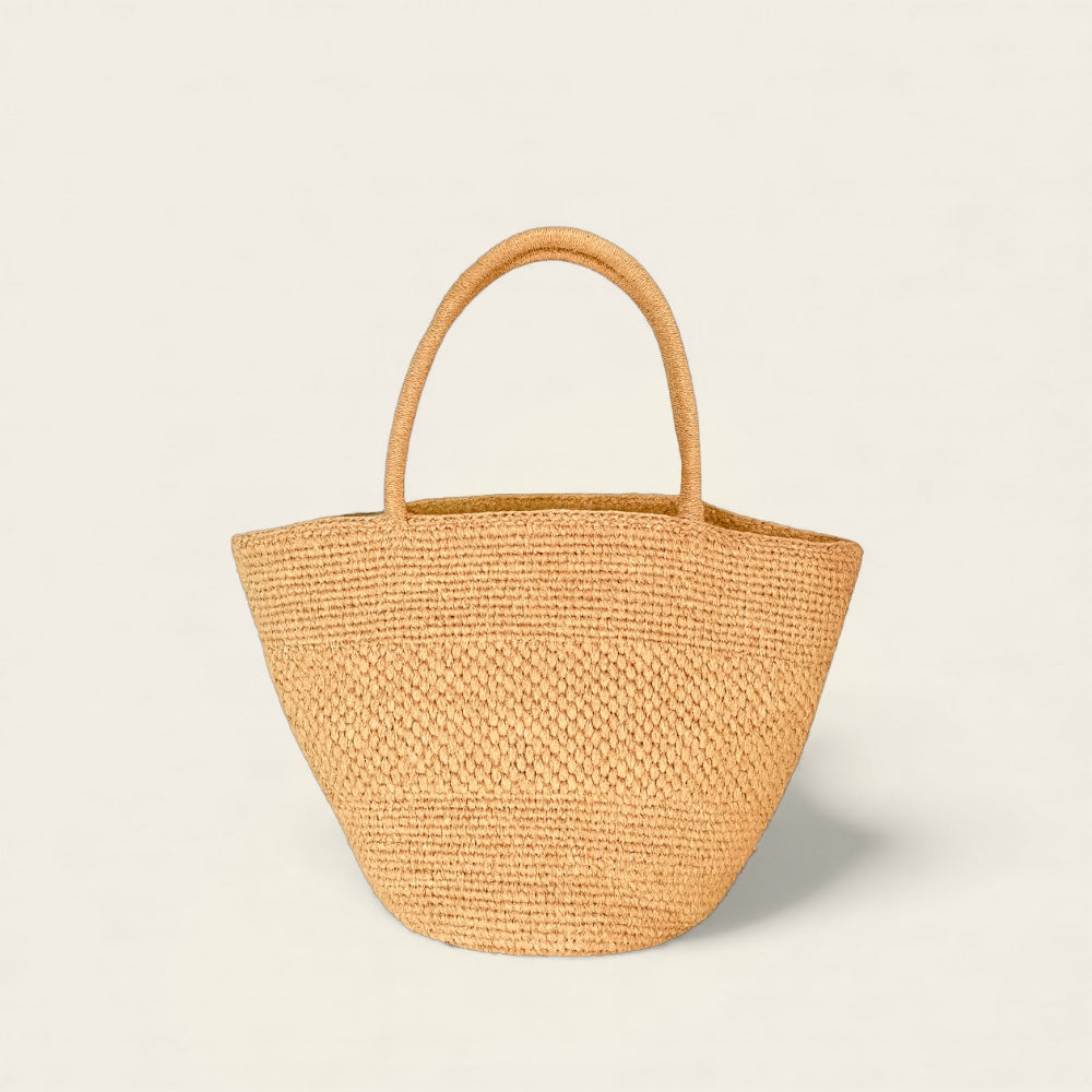 Cabas de Marché<br>en Osier