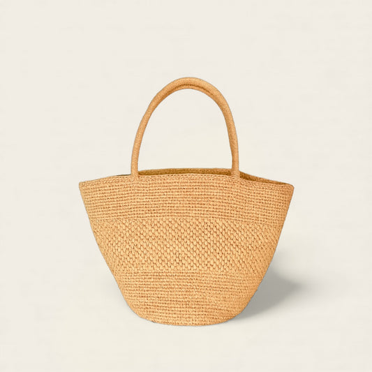 Cabas de Marché<br>en Osier