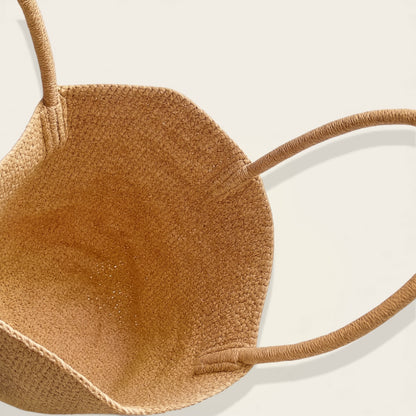 Cabas de Marché<br>en Osier