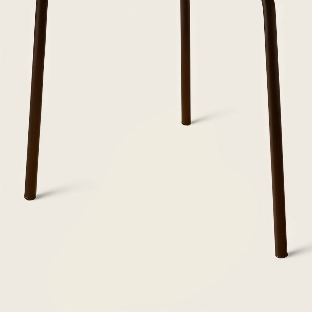 Chaise de Cuisine<br>en Osier