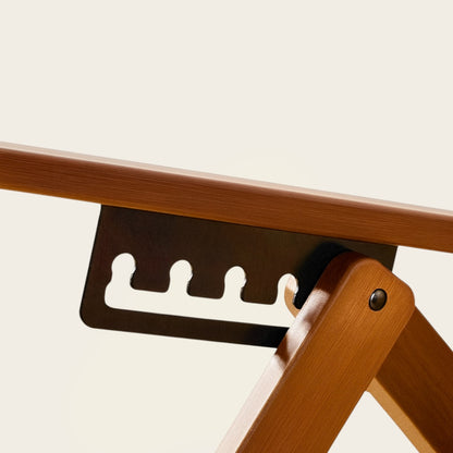 Chaise Longue<br>en Osier