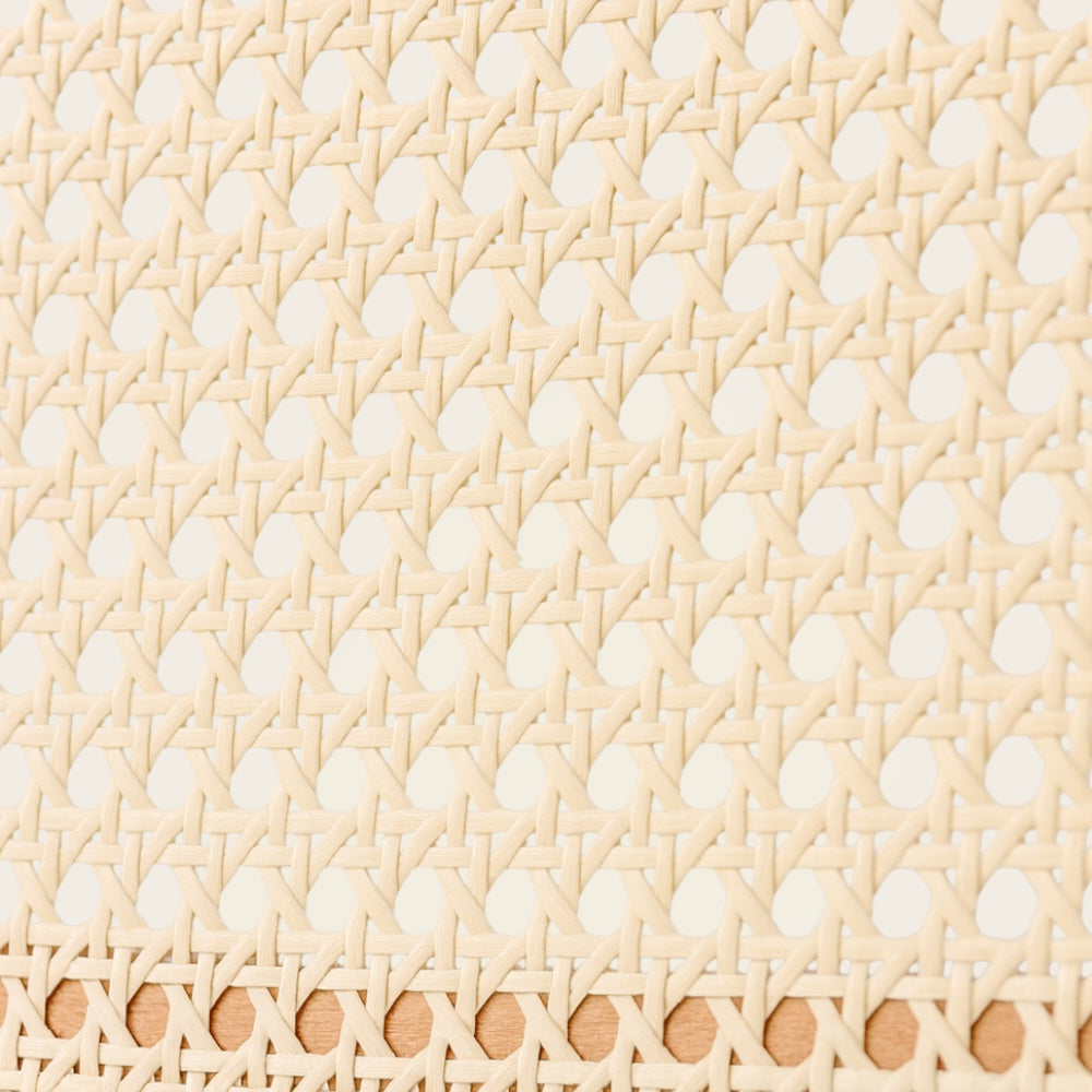 Chaise Vintage<br>en Osier