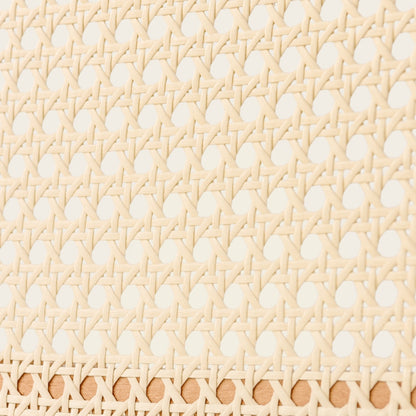 Chaise Vintage<br>en Osier