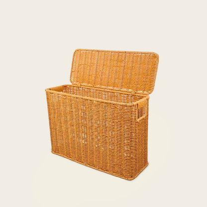 Grand Coffre<br>en Osier