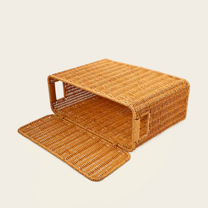 Grand Coffre<br>en Osier