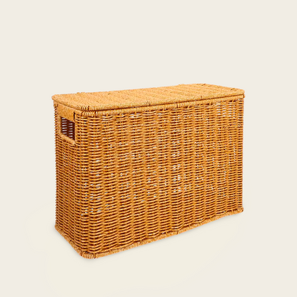 Grand Coffre<br>en Osier