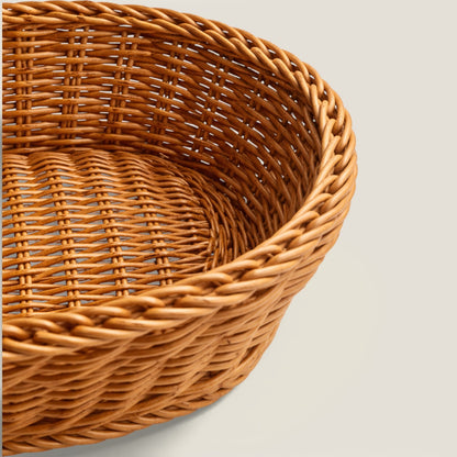 Petit Panier<br>Inspiration Osier