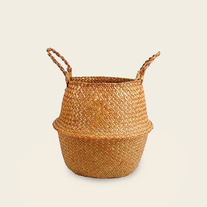Panier en Osier<br>Souple