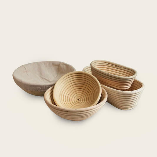 Panier à Pain<br>en Osier