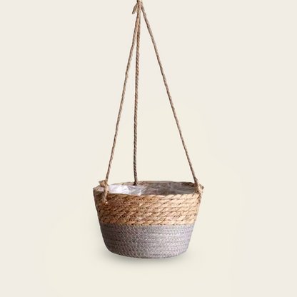 Panier pour<br>Pot de Fleur