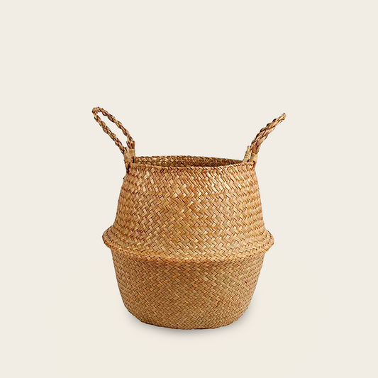 Panier en Osier<br>Souple