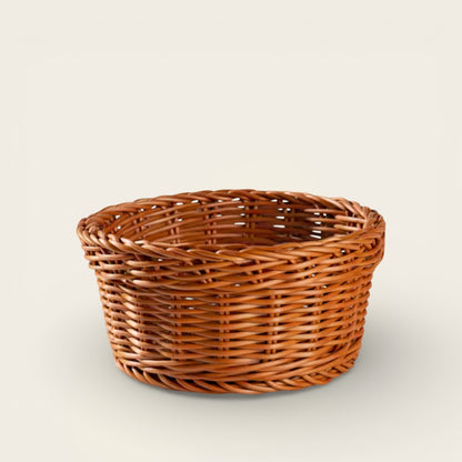 Panier Petit Format <br>Esprit Osier