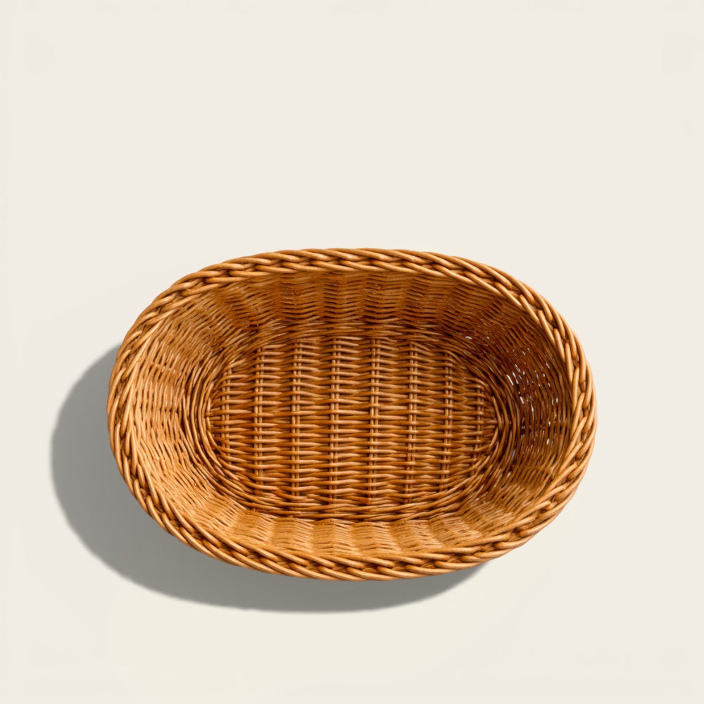 Petit Panier<br>Inspiration Osier