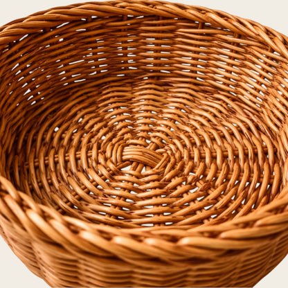 Panier Petit Format <br>Esprit Osier