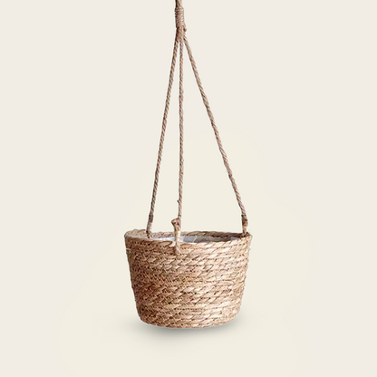 Panier pour<br>Pot de Fleur