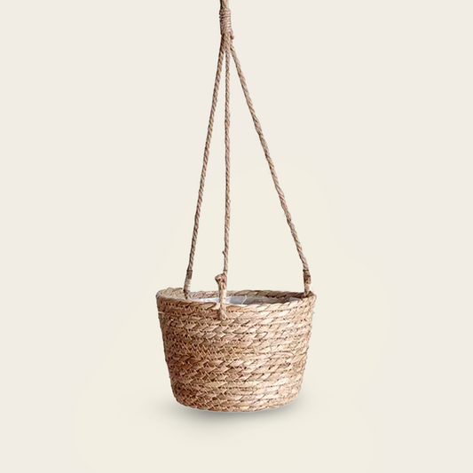 Panier pour<br>Pot de Fleur