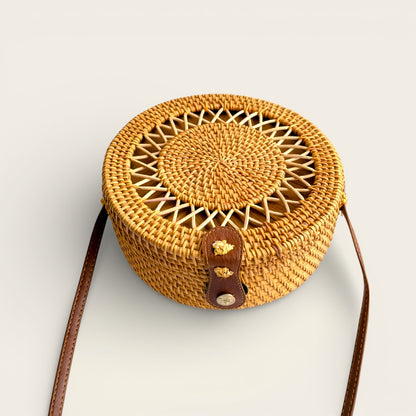 Petit Sac<br>en Osier