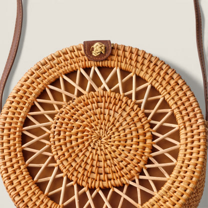 Petit Sac<br>en Osier