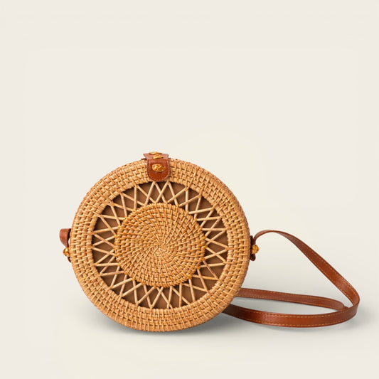 Petit Sac<br>en Osier