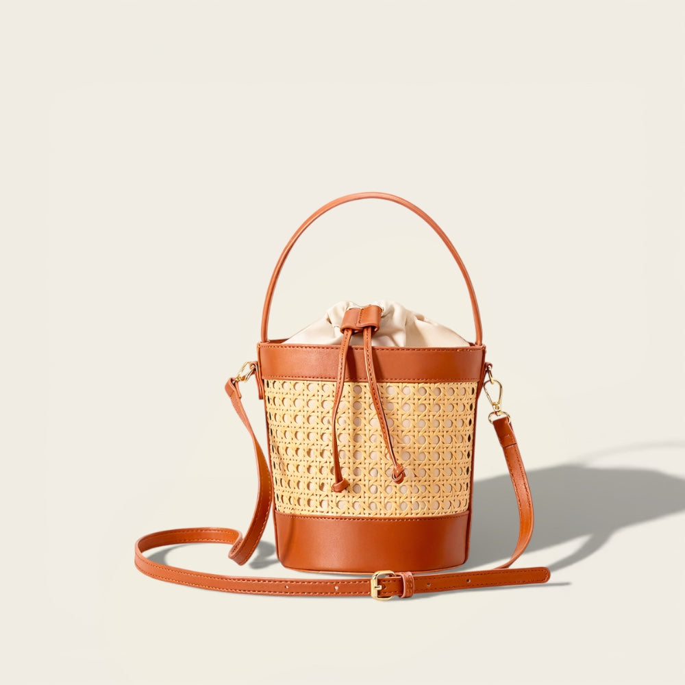 Sac Seau<br>en Osier