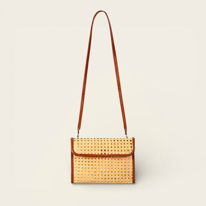 Pochette en Osier