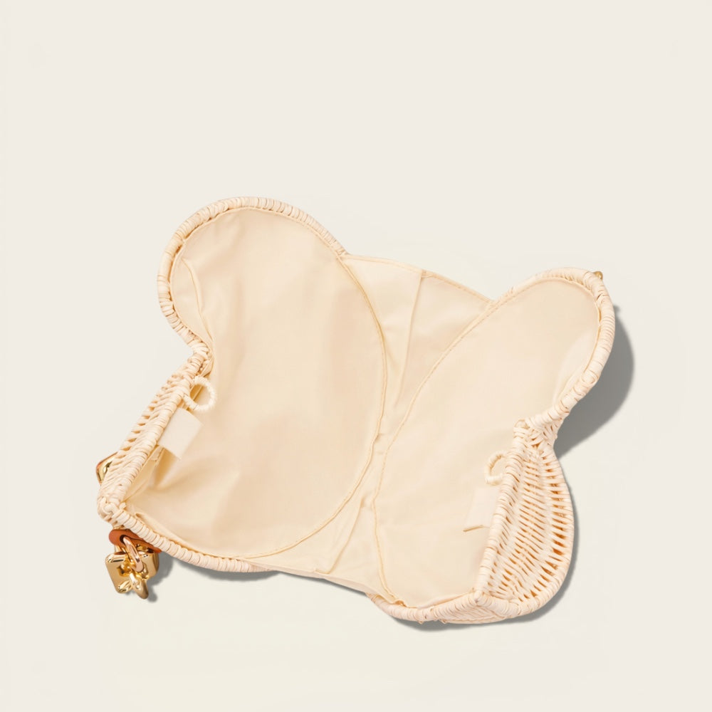 Sac Coquillage<br>en Osier