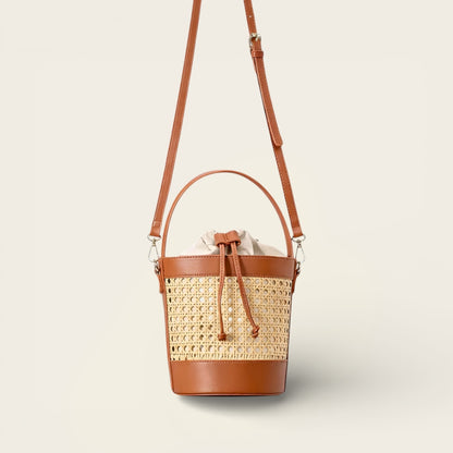 Sac Seau<br>en Osier