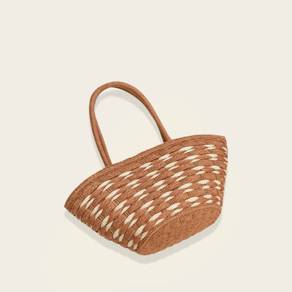 Sac Cabas<br>en Osier