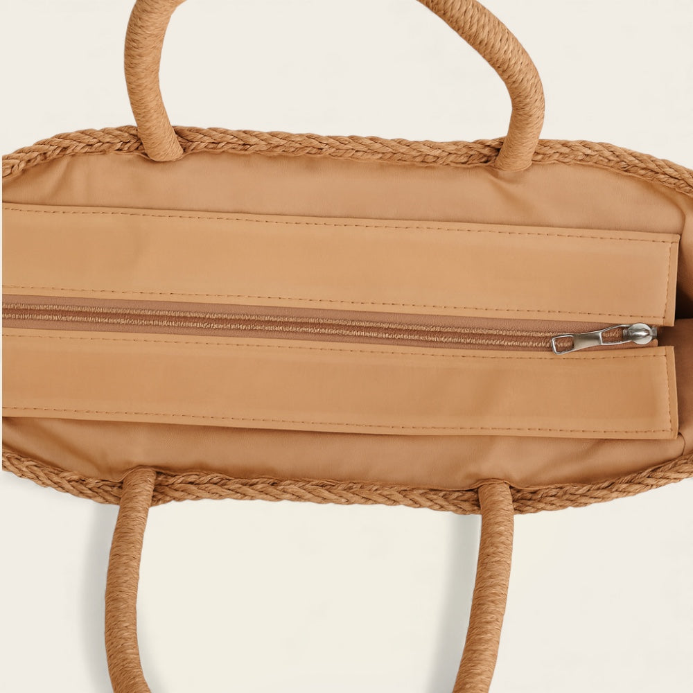 Sac Cabas<br>en Osier