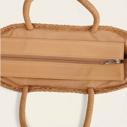 Sac Cabas<br>en Osier