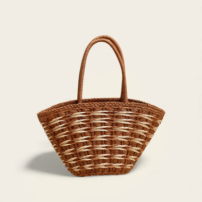 Sac Cabas<br>en Osier