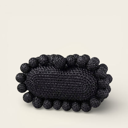 Sac de Luxe<br>en Osier
