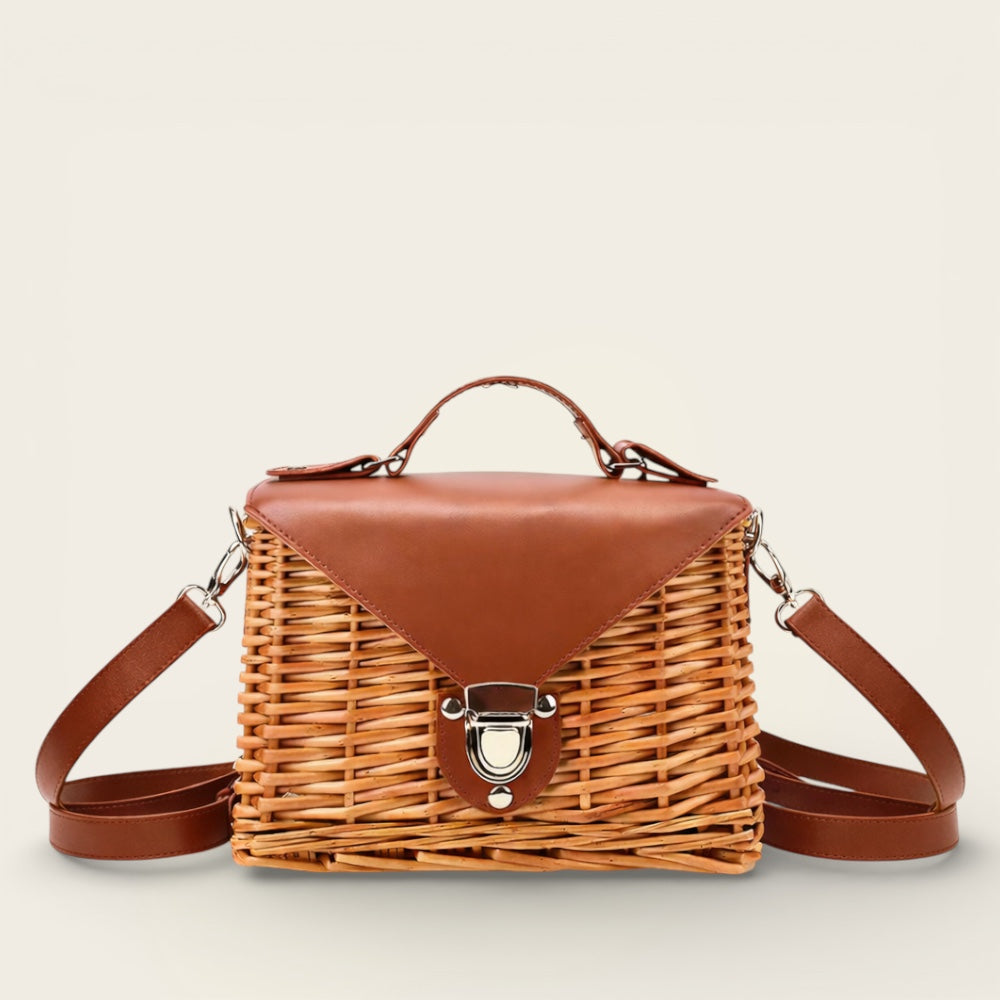 Sac Femme<br>en Osier