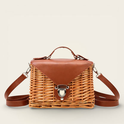 Sac Femme<br>en Osier