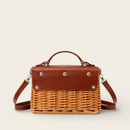 Sac Femme<br>en Osier