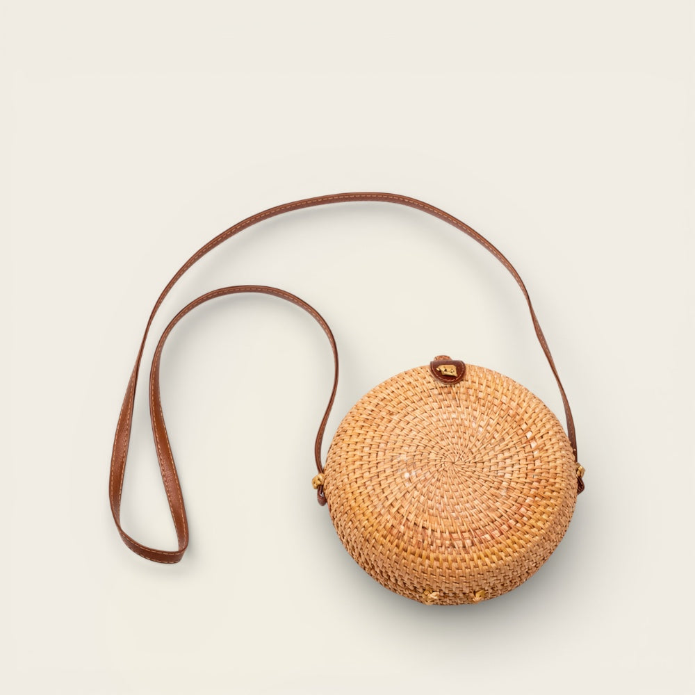 Sac Rond<br>en Osier