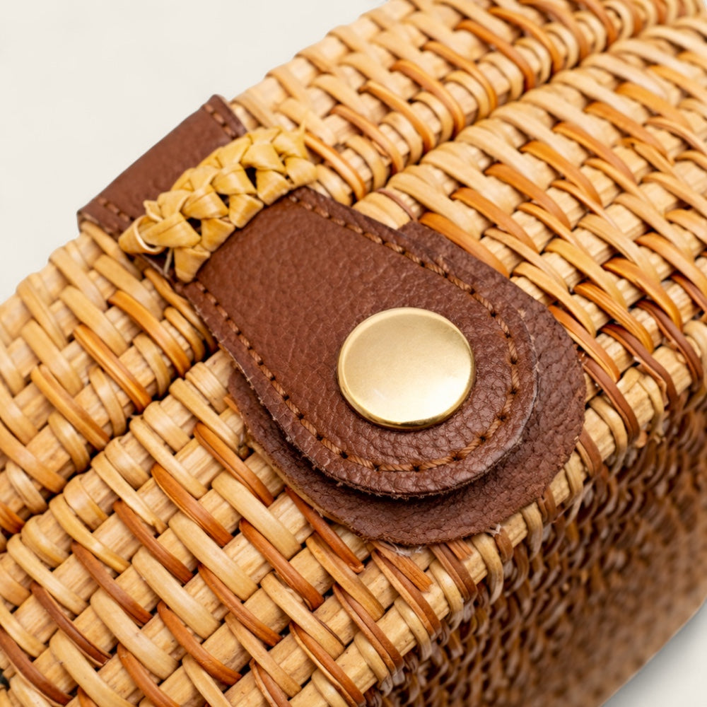 Sac Rond<br>en Osier