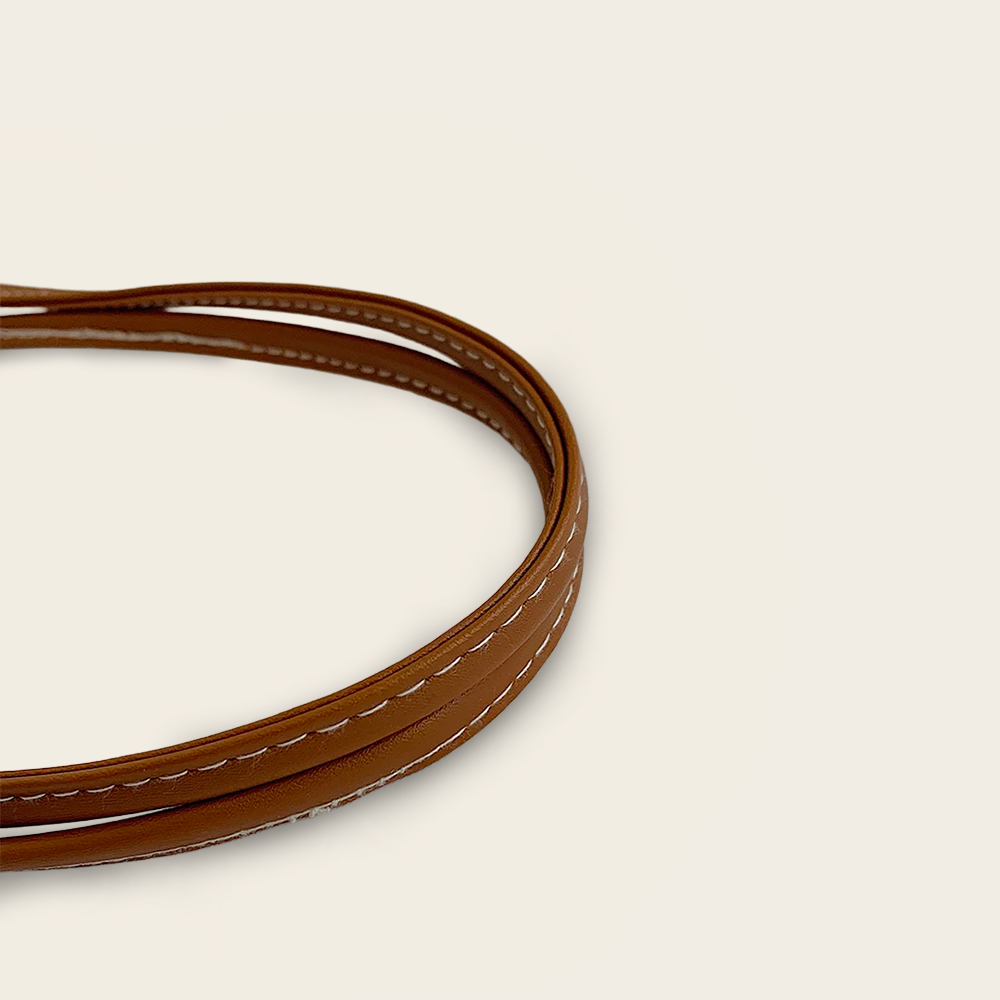 Panier de Plage<br>en Osier