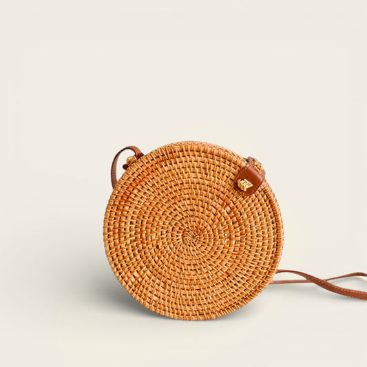 Sac Rond<br>en Osier