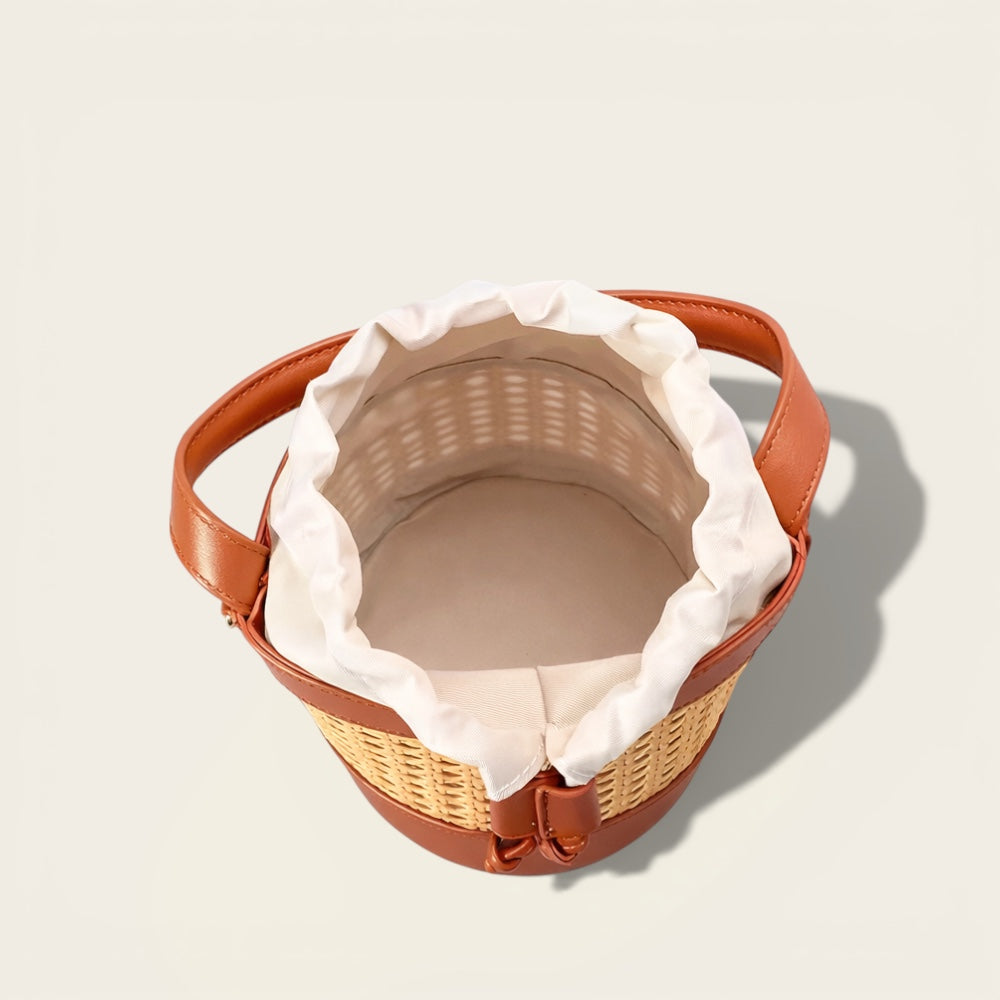 Sac Seau<br>en Osier