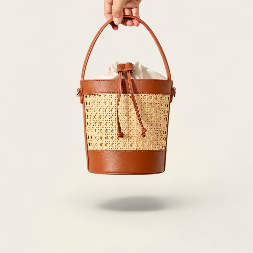 Sac Seau<br>en Osier